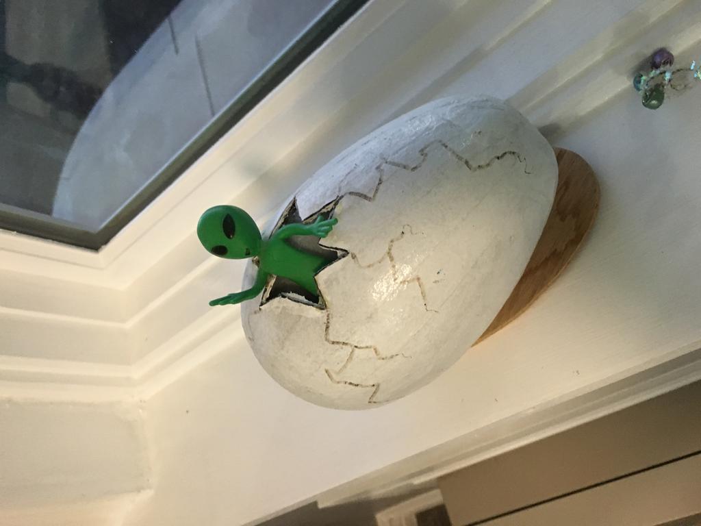 Roswell Inn Exteriör bild